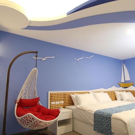 Happy Together B&B Wujie Ngoại thất bức ảnh