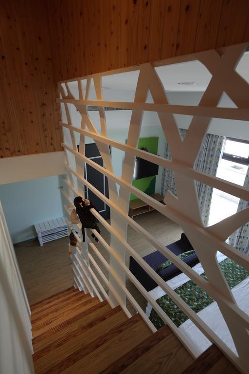 Happy Together B&B Wujie Ngoại thất bức ảnh