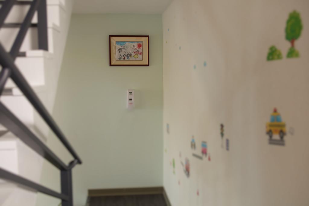 Happy Together B&B Wujie Ngoại thất bức ảnh